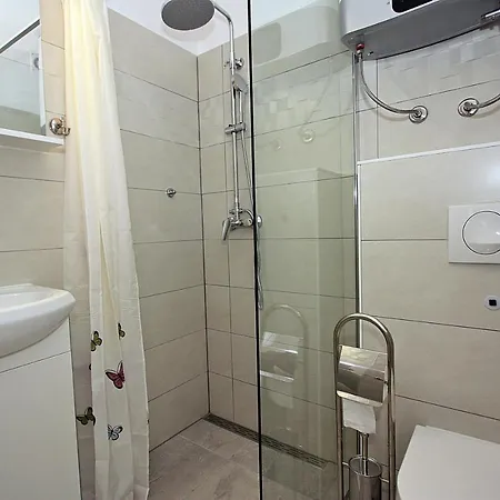 With Wifi Supetar, Brac - 5665 Apartment Supetar
