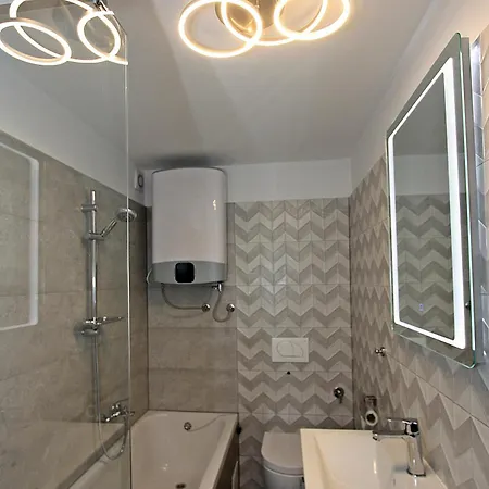 Apartment With Wifi Supetar, Brac - 5665 *