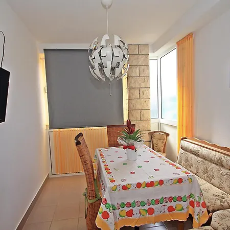 With Wifi Supetar, Brac - 5665 Apartment *