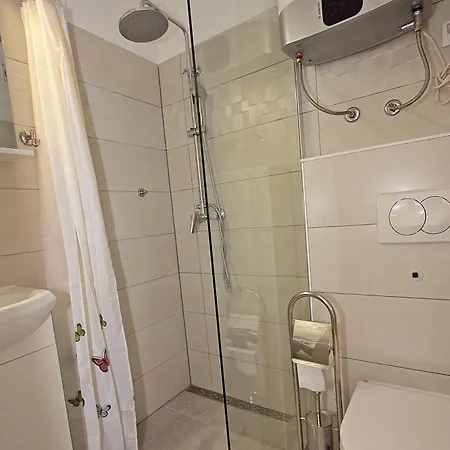 With Wifi Supetar, Brac - 5665 Apartment