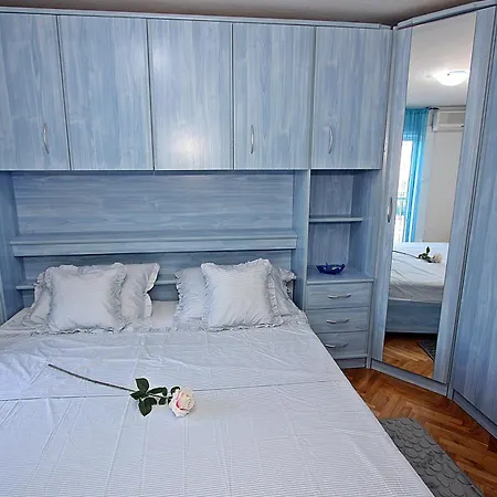 Apartment With Wifi Supetar, Brac - 5665