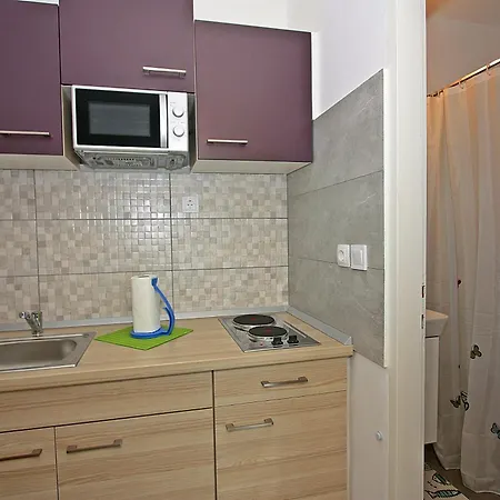 With Wifi Supetar, Brac - 5665 *