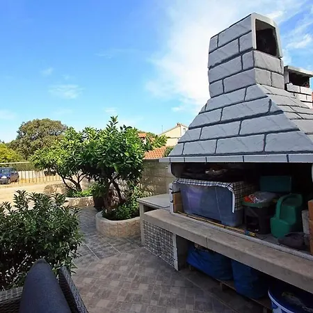 شقة With Wifi Supetar, Brac - 5665 سوبيتار