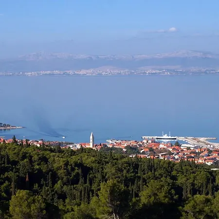 With Wifi Supetar, Brac - 5665 Apartment