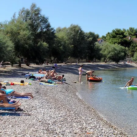 With Wifi Supetar, Brac - 5665 Apartment Supetar