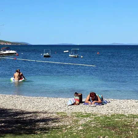 With Wifi Supetar, Brac - 5665 Apartment Supetar