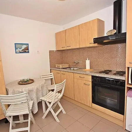With Wifi Supetar, Brac - 5665 *