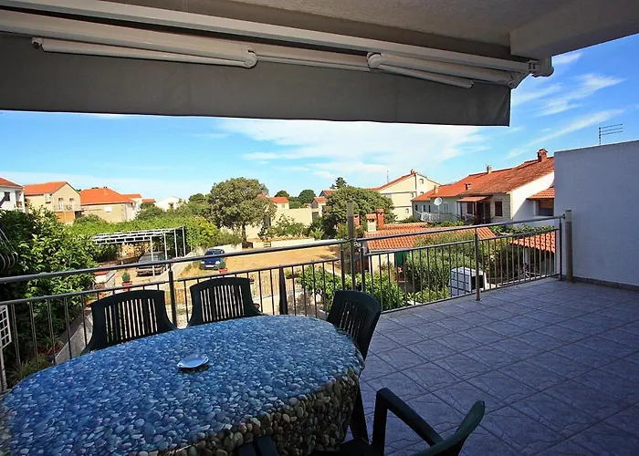 With Wifi Supetar, Brac - 5665