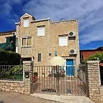 With Wifi Supetar, Brac - 5665 Apartment Supetar
