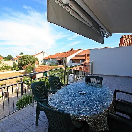 With Wifi Supetar, Brac - 5665 Apartman Supetar